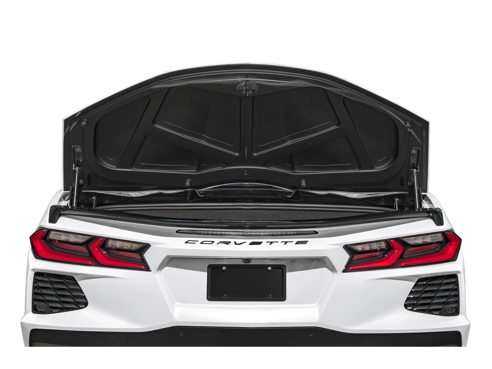 2023 Chevrolet Corvette C8 - Image 11 of 15