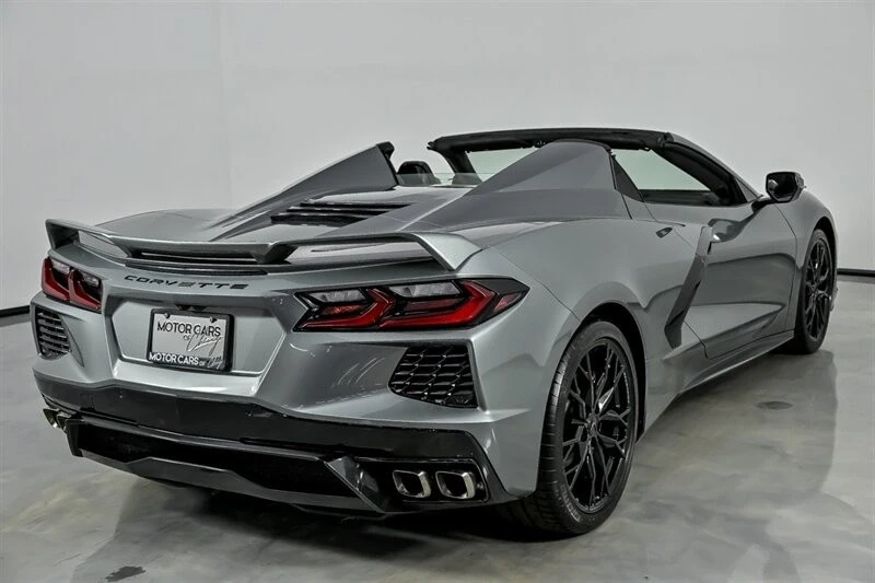 2023 Chevrolet Corvette C8 - Image 12 of 12