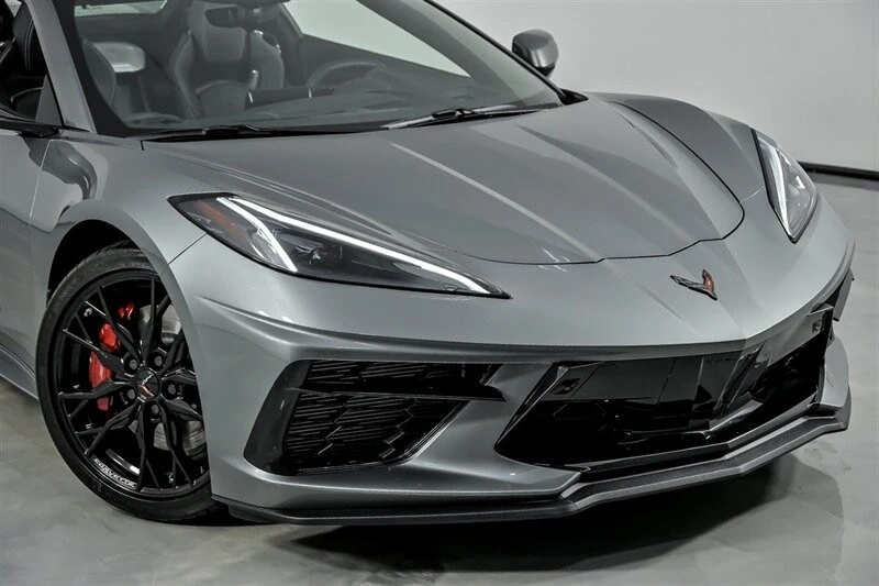 2023 Chevrolet Corvette C8 - Image 3 of 12