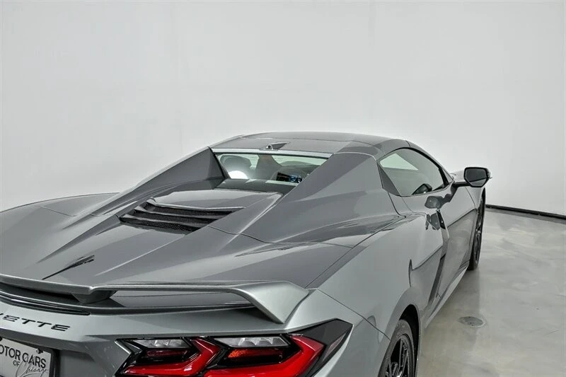2023 Chevrolet Corvette C8 - Image 19 of 21