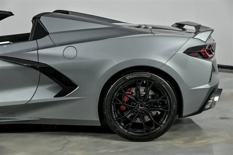 2023 Chevrolet Corvette C8 - Image 9 of 12