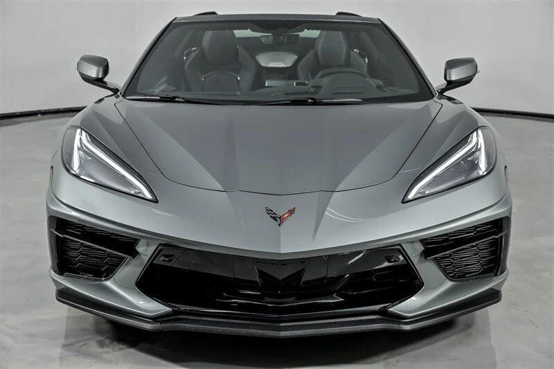 2023 Chevrolet Corvette C8 - Image 5 of 12