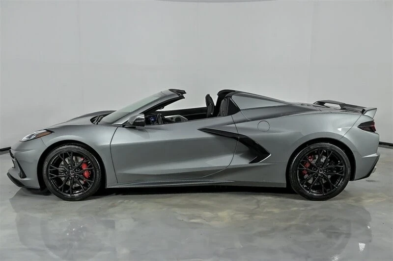 2023 Chevrolet Corvette C8 - Image 8 of 12