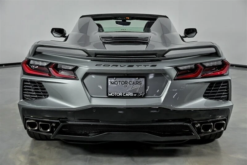 2023 Chevrolet Corvette C8 - Image 11 of 12