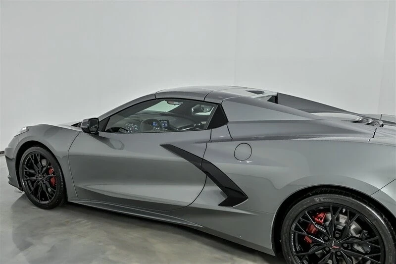 2023 Chevrolet Corvette C8 - Image 21 of 21