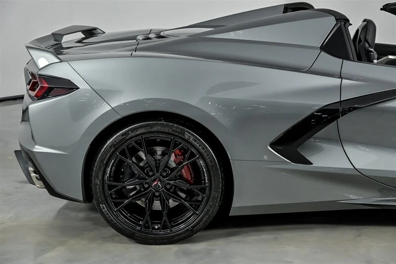 2023 Chevrolet Corvette C8 - Image 13 of 21