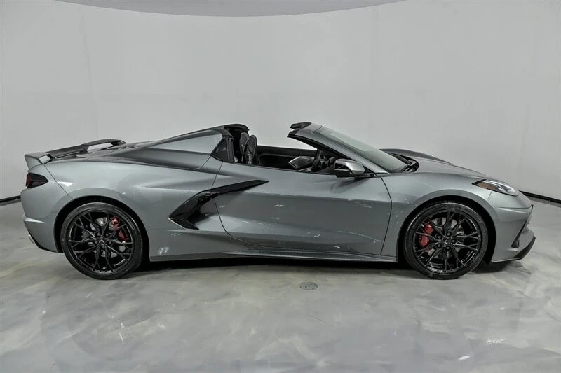 2023 Chevrolet Corvette C8 - Image 14 of 21