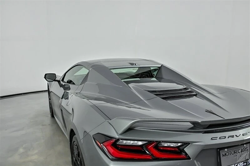 2023 Chevrolet Corvette C8 - Image 20 of 21
