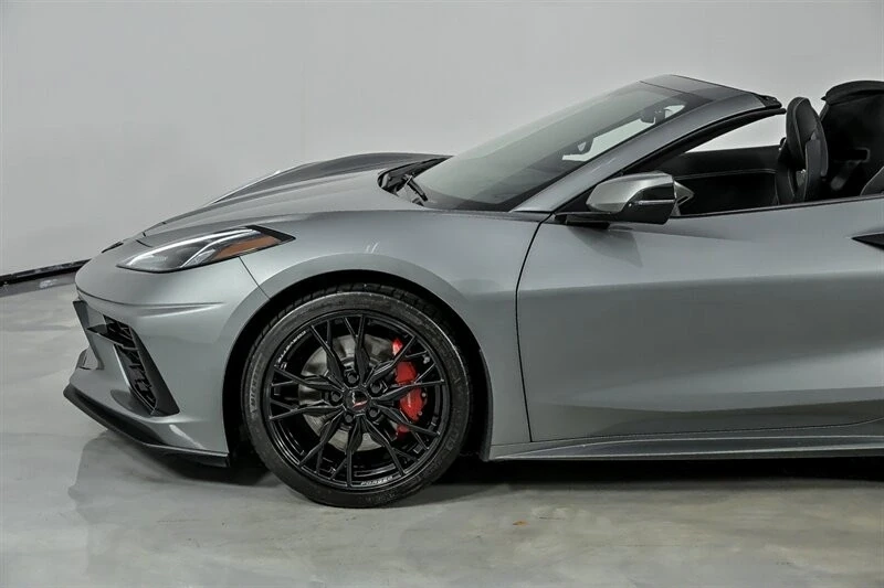 2023 Chevrolet Corvette C8 - Image 7 of 12