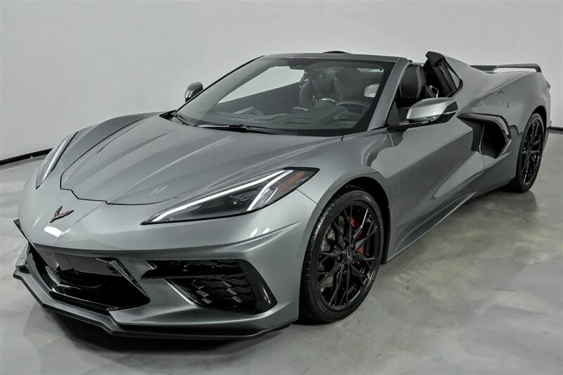 2023 Chevrolet Corvette C8 - Image 6 of 12
