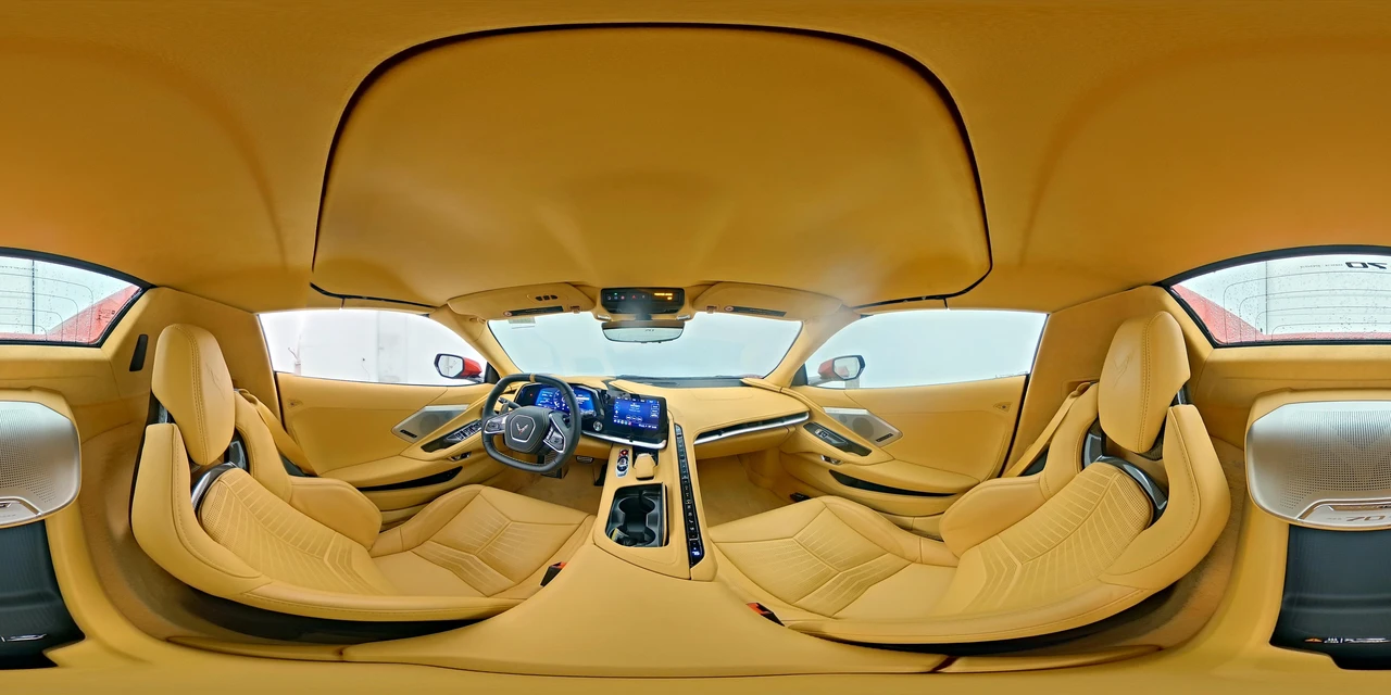 2023 Chevrolet Corvette C8 - Image 22 of 23