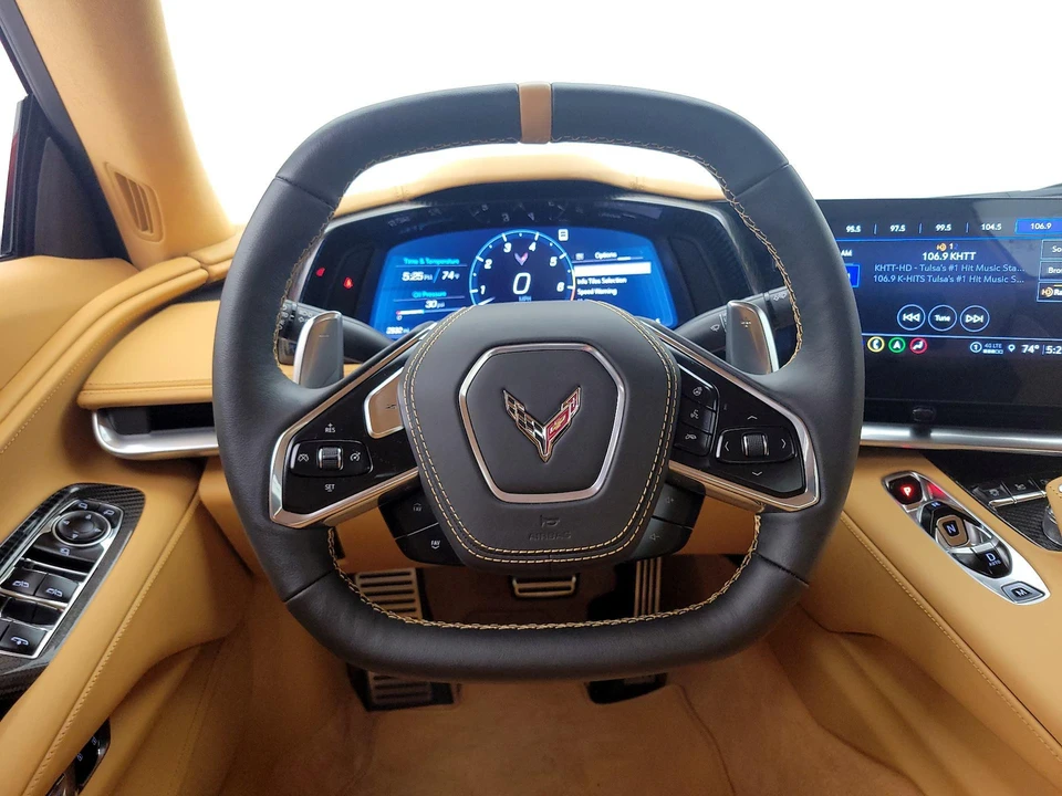 2023 Chevrolet Corvette C8 - Image 2 of 23