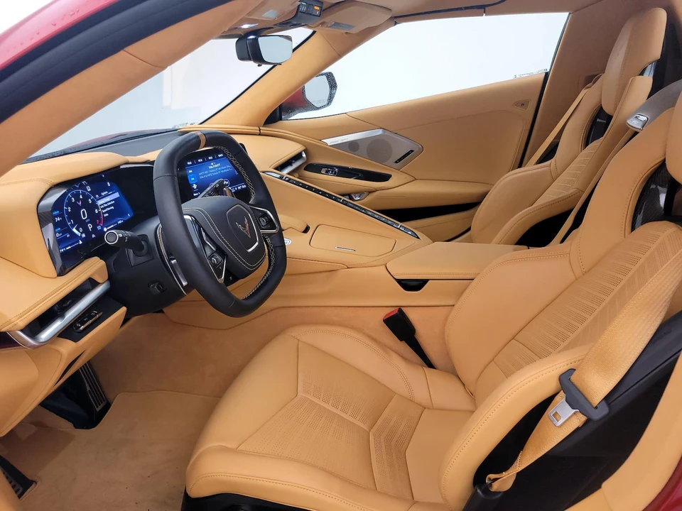 2023 Chevrolet Corvette C8 - Image 3 of 23