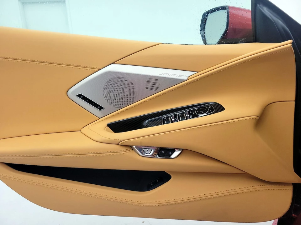 2023 Chevrolet Corvette C8 - Image 4 of 23