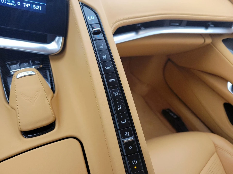 2023 Chevrolet Corvette C8 - Image 8 of 23