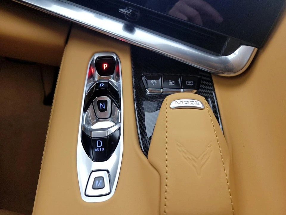2023 Chevrolet Corvette C8 - Image 9 of 23