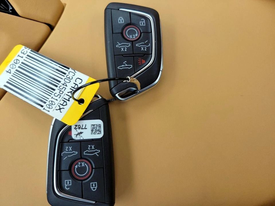 2023 Chevrolet Corvette C8 - Image 13 of 23