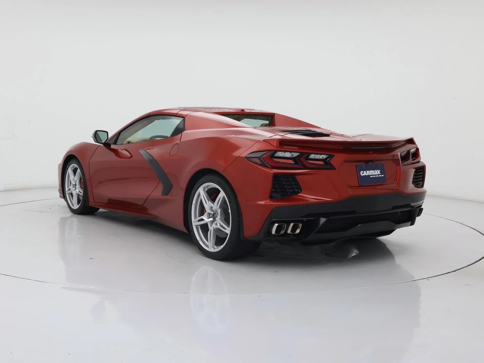2023 Chevrolet Corvette C8 - Image 14 of 23
