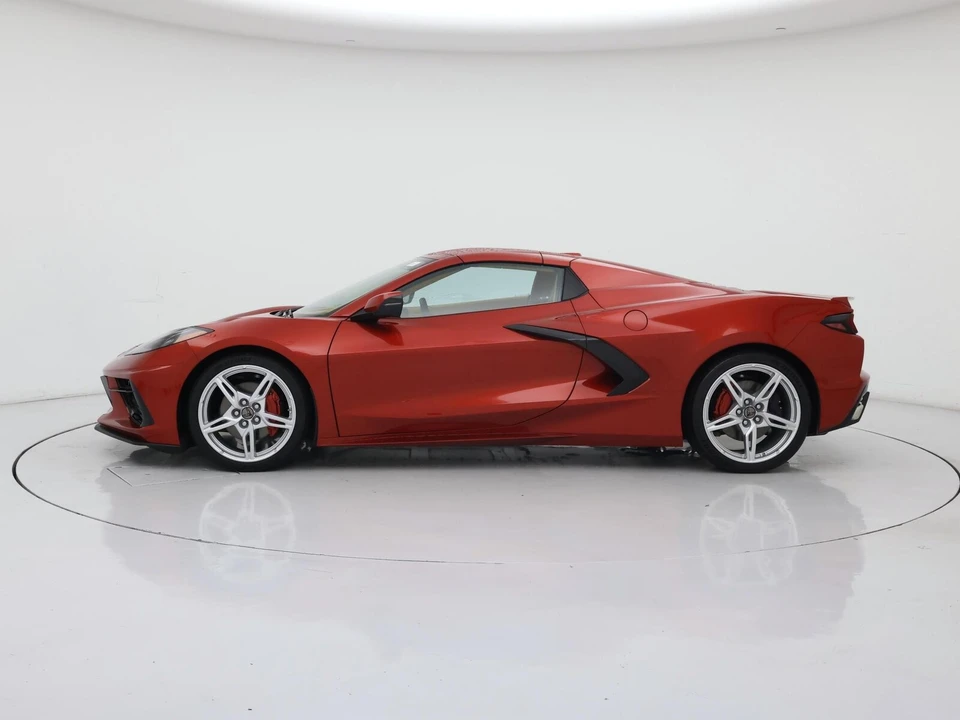 2023 Chevrolet Corvette C8 - Image 15 of 23
