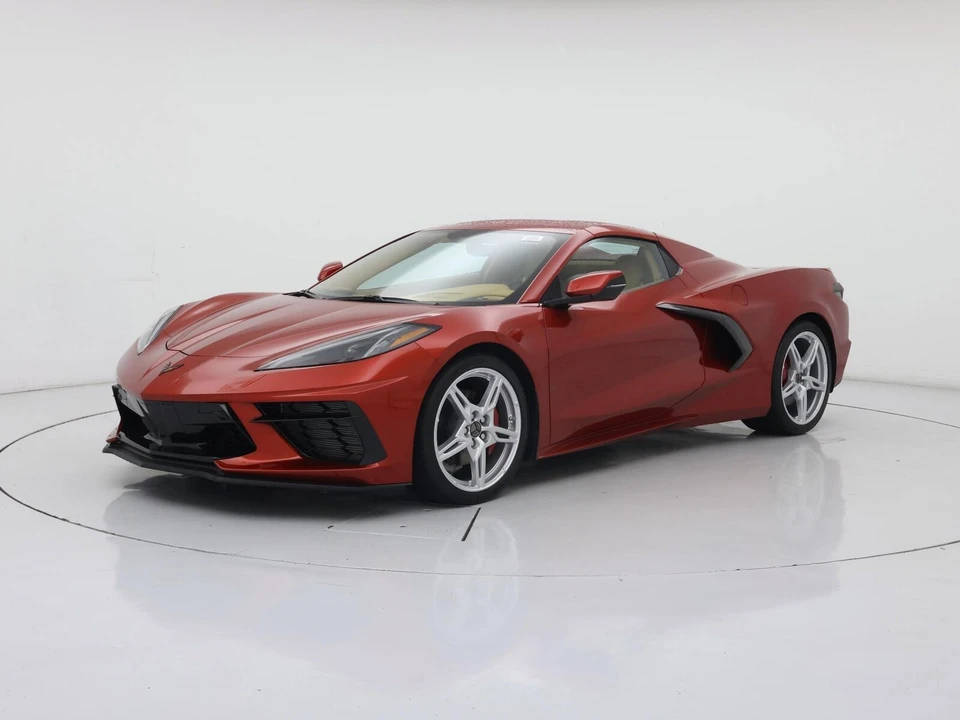 2023 Chevrolet Corvette C8 - Image 16 of 23