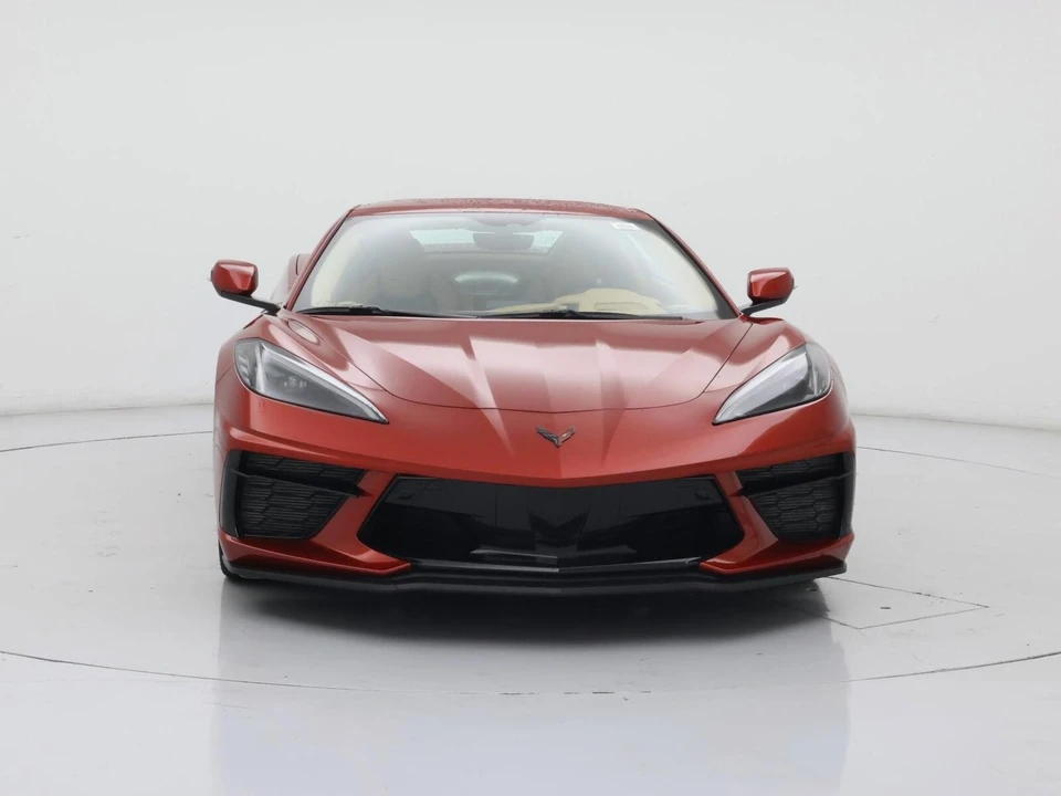 2023 Chevrolet Corvette C8 - Image 17 of 23