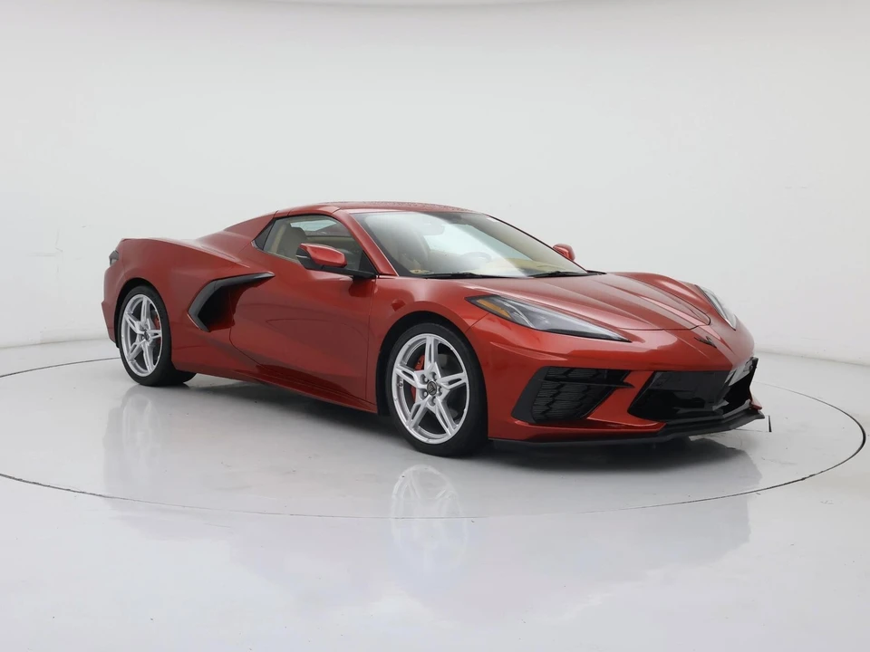 2023 Chevrolet Corvette C8 - Image 18 of 23