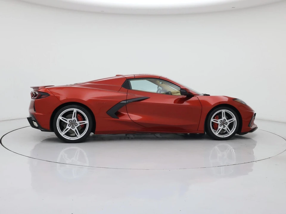 2023 Chevrolet Corvette C8 - Image 19 of 23