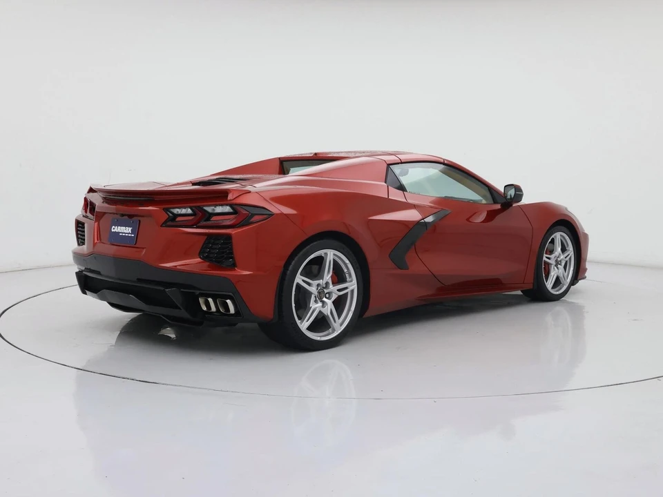 2023 Chevrolet Corvette C8 - Image 20 of 23