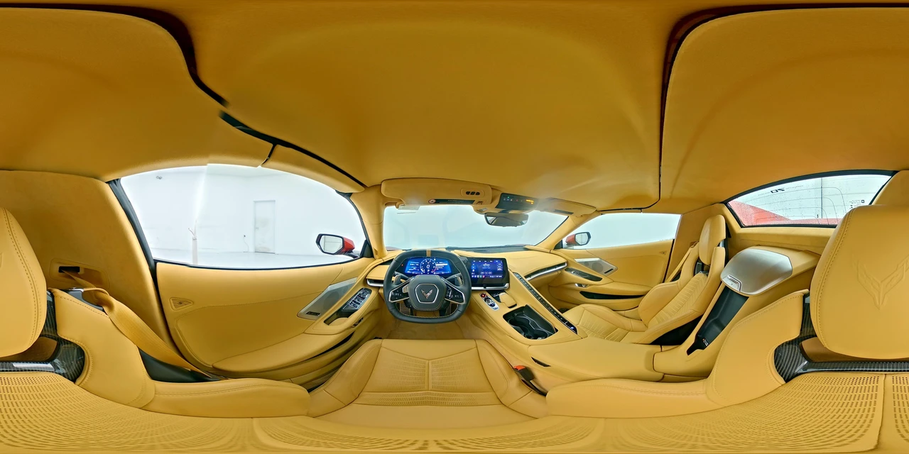 2023 Chevrolet Corvette C8 - Image 23 of 23