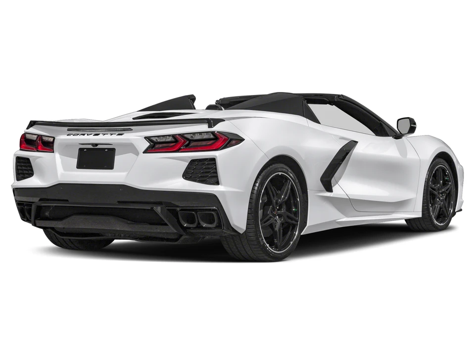 2023 Chevrolet Corvette C8 - Image 2 of 15
