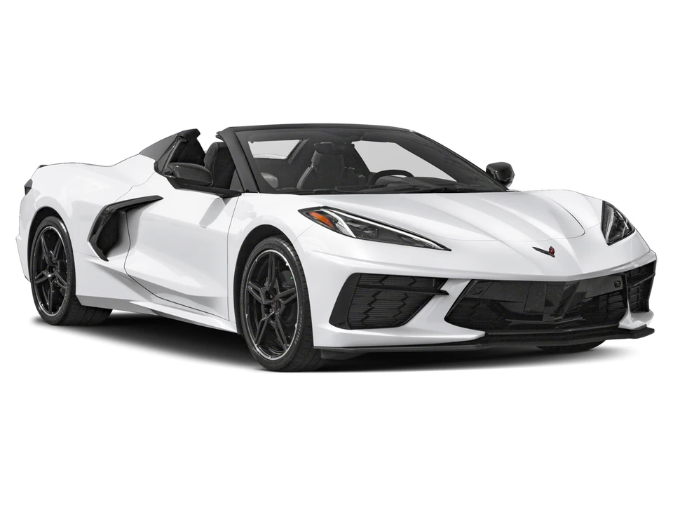 2023 Chevrolet Corvette C8 - Image 6 of 15