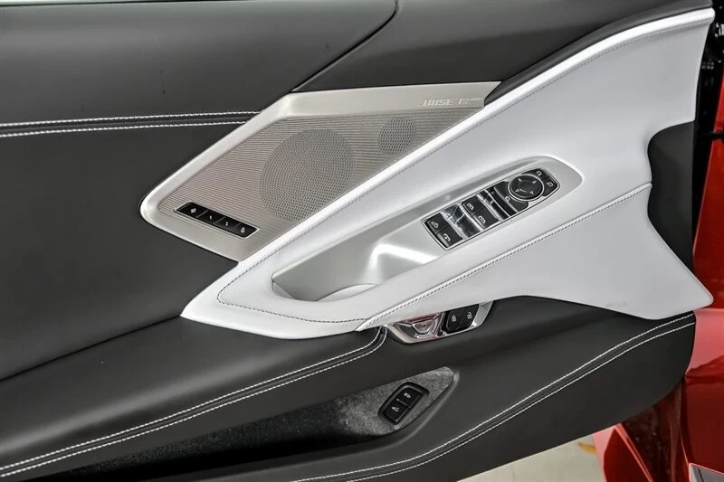 2023 Chevrolet Corvette C8 - Image 18 of 21