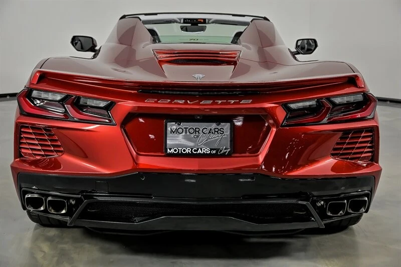 2023 Chevrolet Corvette C8 - Image 10 of 12