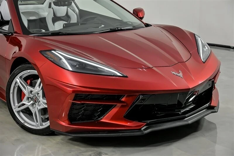 2023 Chevrolet Corvette C8 - Image 3 of 21
