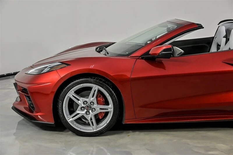 2023 Chevrolet Corvette C8 - Image 7 of 21