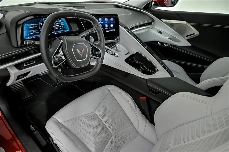 2023 Chevrolet Corvette C8 - Image 21 of 21