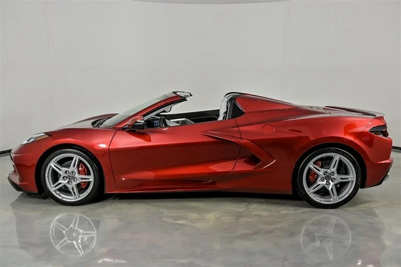 2023 Chevrolet Corvette C8 - Image 8 of 21
