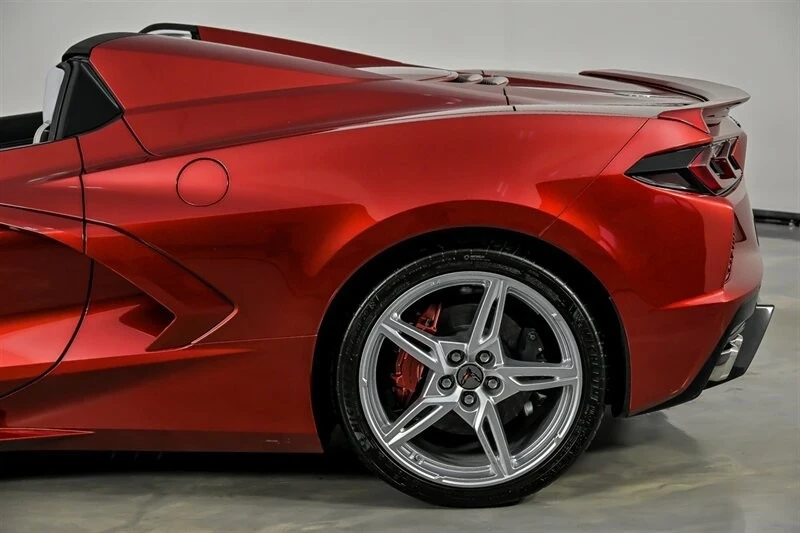 2023 Chevrolet Corvette C8 - Image 9 of 21