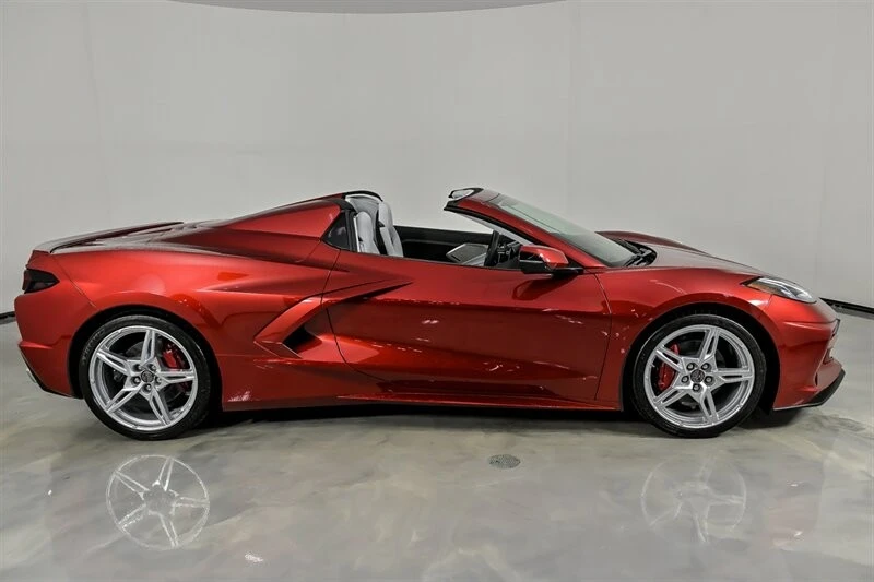 2023 Chevrolet Corvette C8 - Image 14 of 21