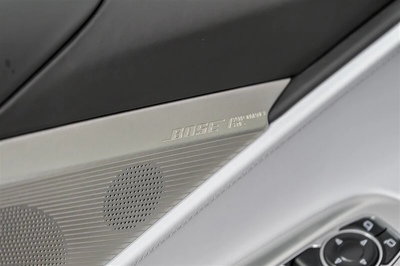 2023 Chevrolet Corvette C8 - Image 20 of 21