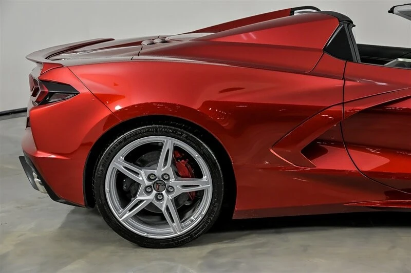 2023 Chevrolet Corvette C8 - Image 13 of 21