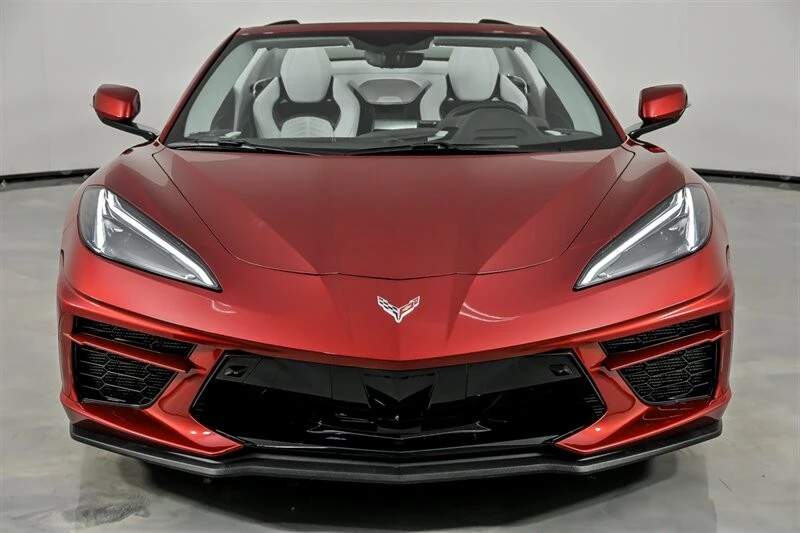 2023 Chevrolet Corvette C8 - Image 5 of 21