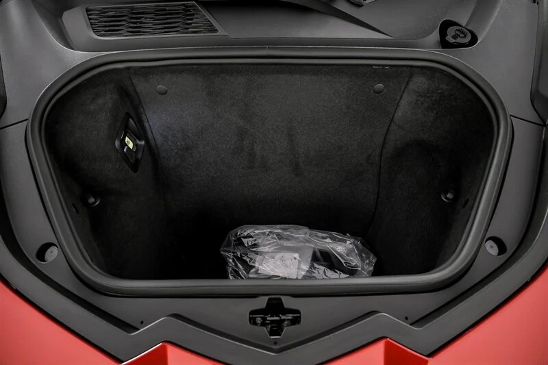 2023 Chevrolet Corvette C8 - Image 17 of 21