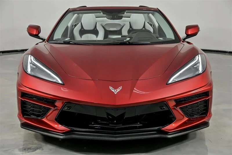 2023 Chevrolet Corvette C8 - Image 5 of 21