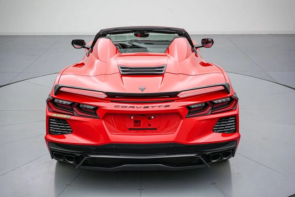 2023 Chevrolet Corvette C8 - Image 6 of 31