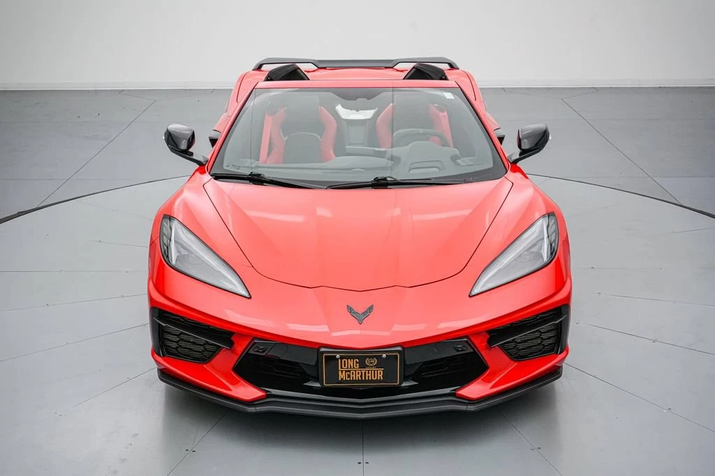 2023 Chevrolet Corvette C8 - Image 12 of 31