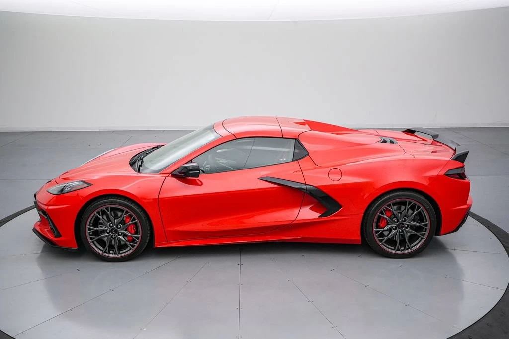 2023 Chevrolet Corvette C8 - Image 10 of 31