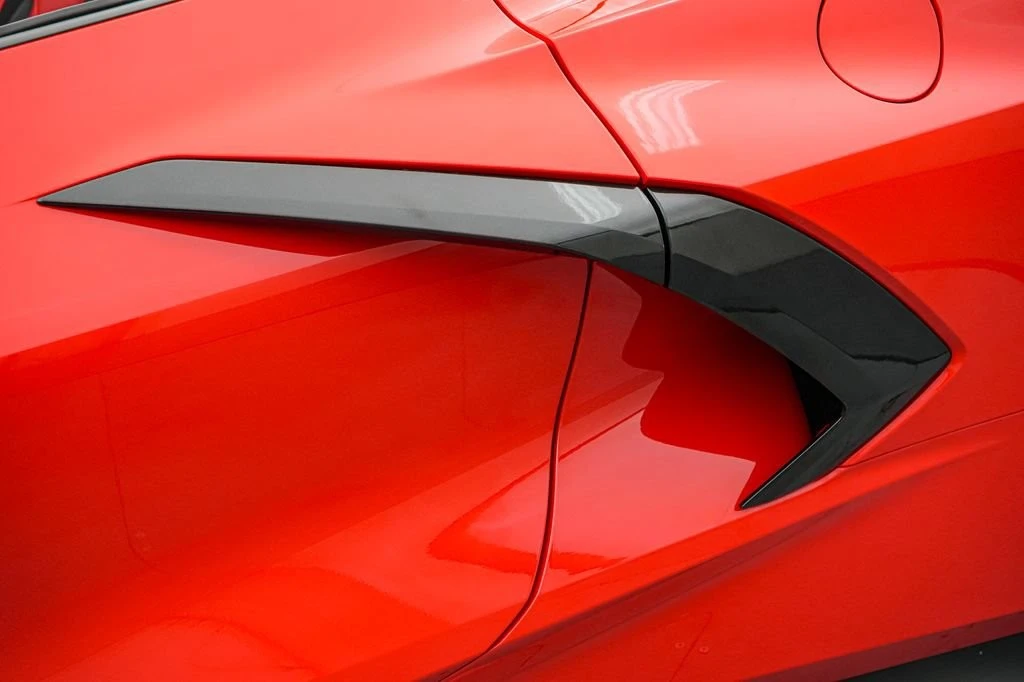 2023 Chevrolet Corvette C8 - Image 18 of 31
