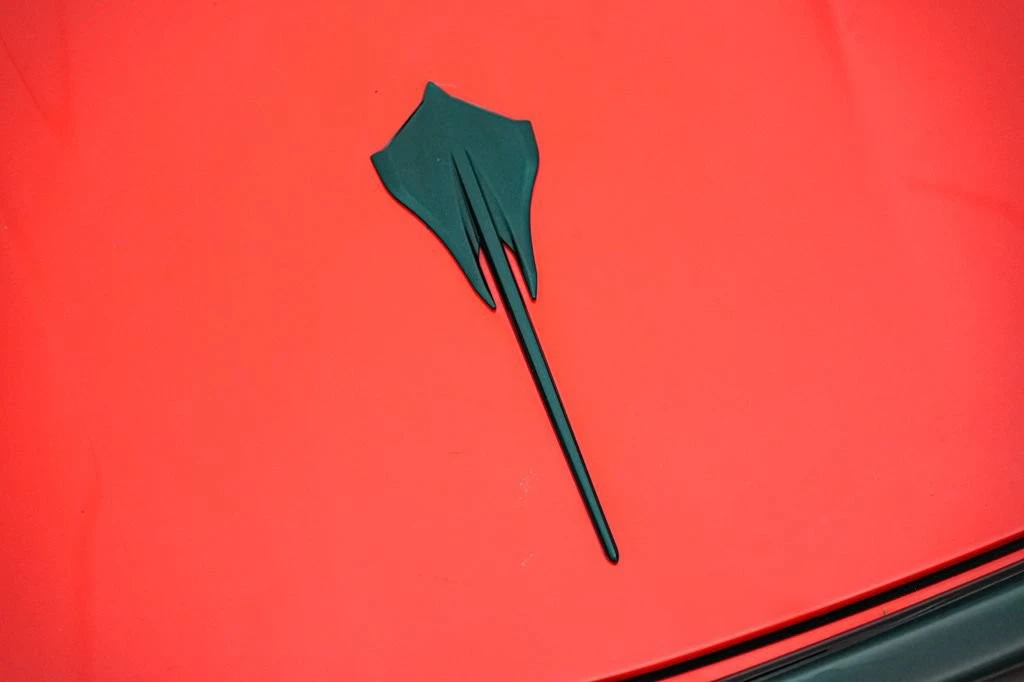 2023 Chevrolet Corvette C8 - Image 20 of 31
