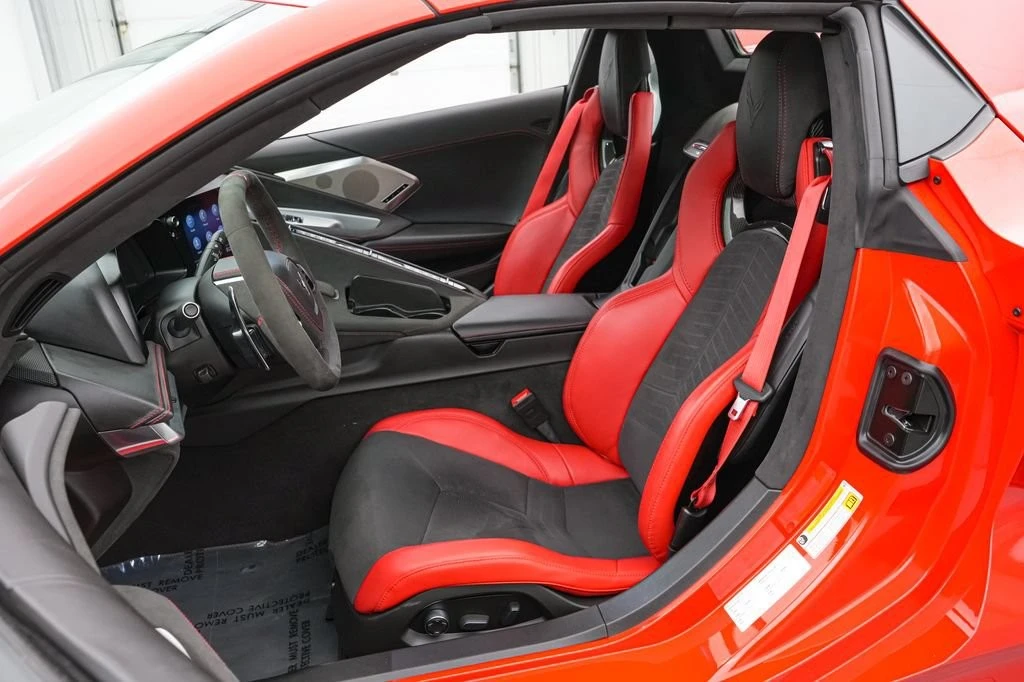 2023 Chevrolet Corvette C8 - Image 21 of 31